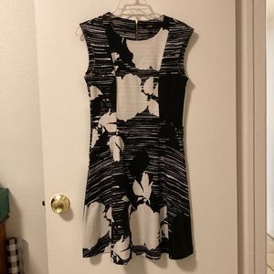 Apt 9 dress, size small